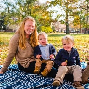 Meet your Posher, Tom